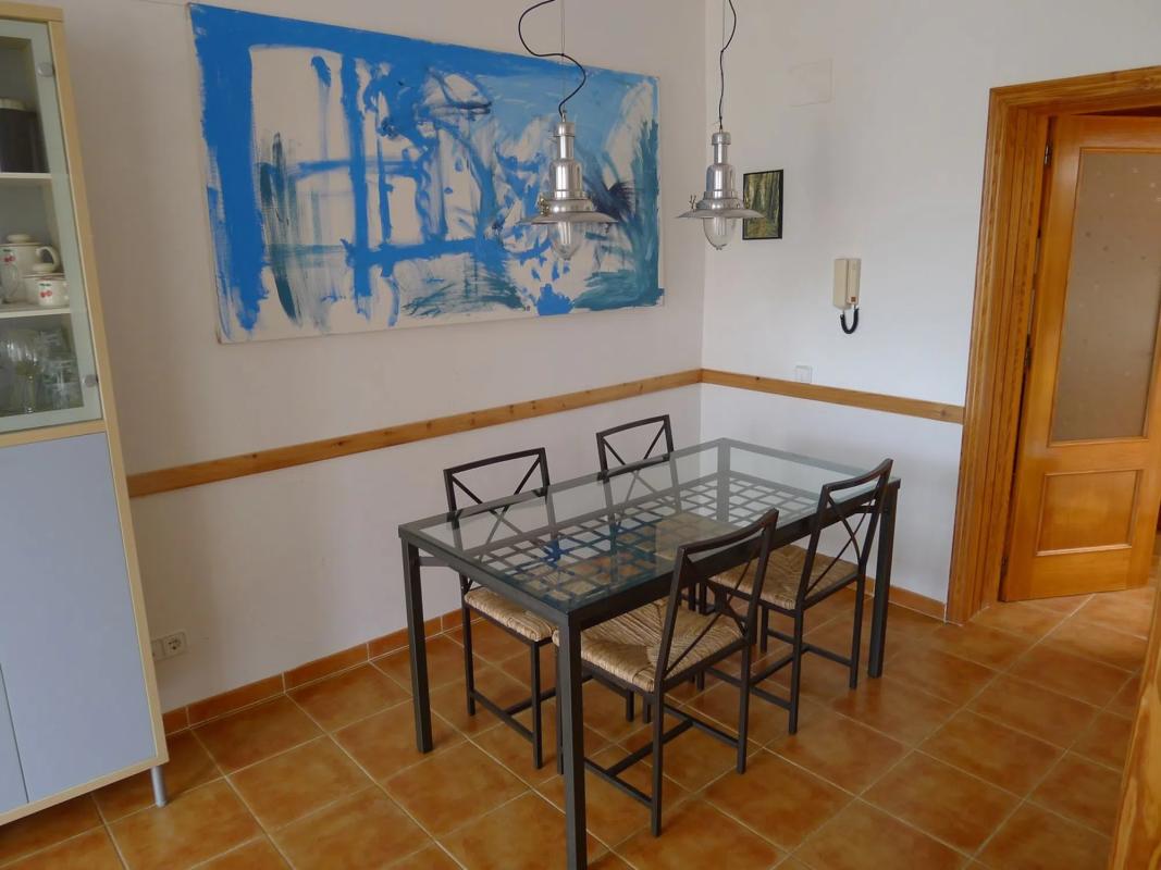 Venta de chalet adosado en Calle loteria, 9 , Altea photo 1