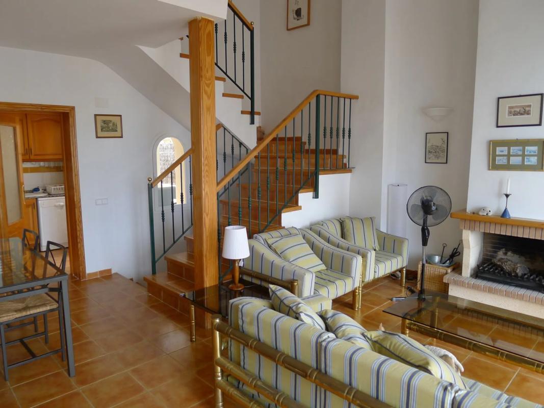 Venta de chalet adosado en Calle loteria, 9 , Altea photo 2