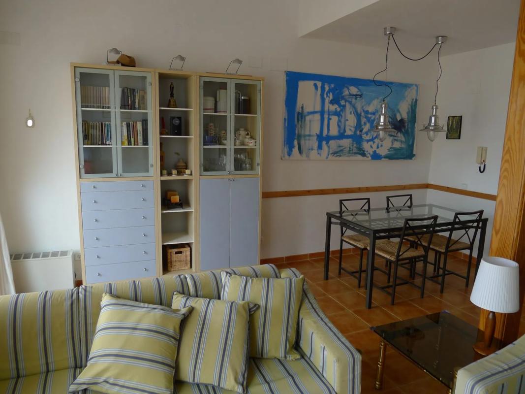 Venta de chalet adosado en Calle loteria, 9 , Altea photo 3