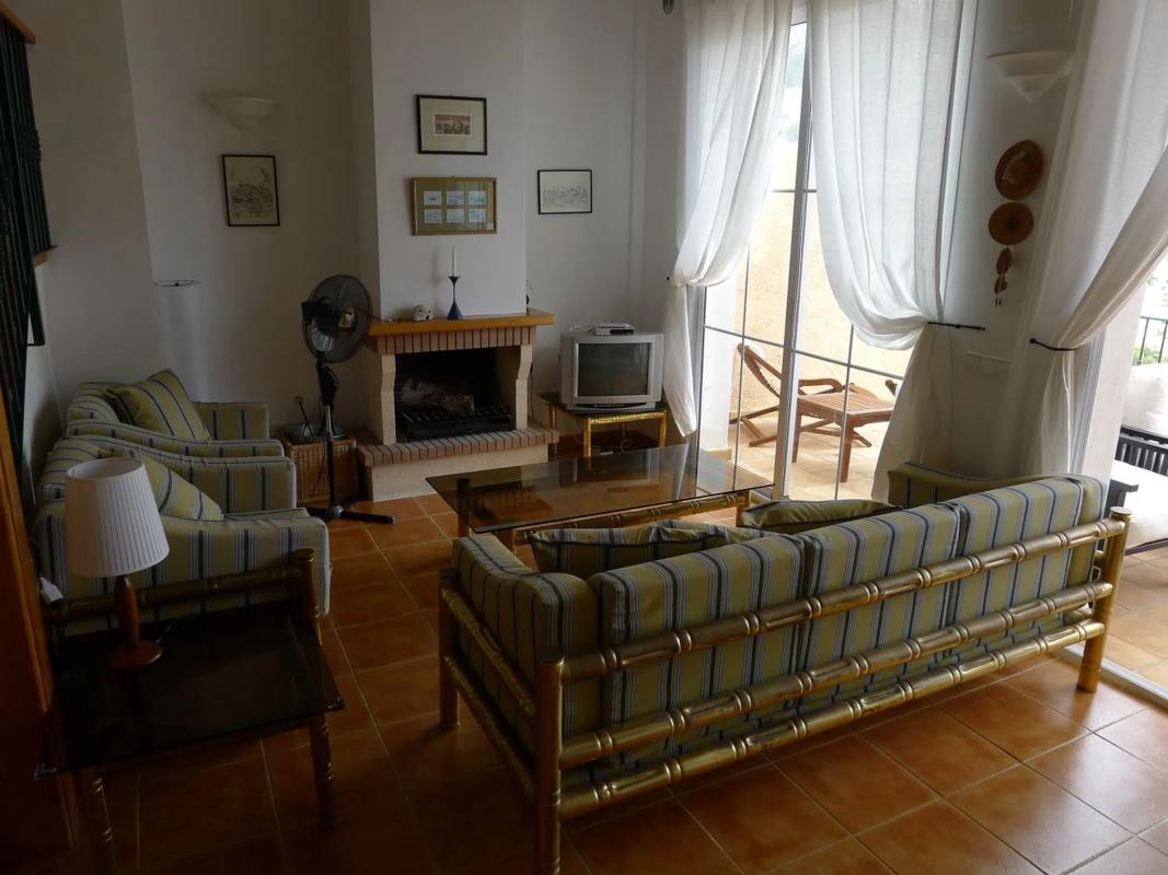 Venta de chalet adosado en Calle loteria, 9 , Altea photo 5