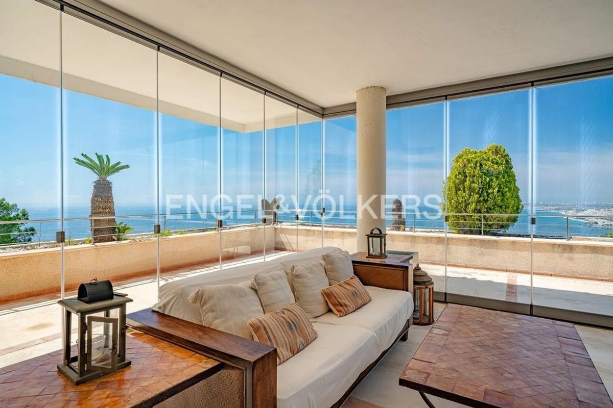 Venta de piso en Avenida Europa, Altea
photo 3