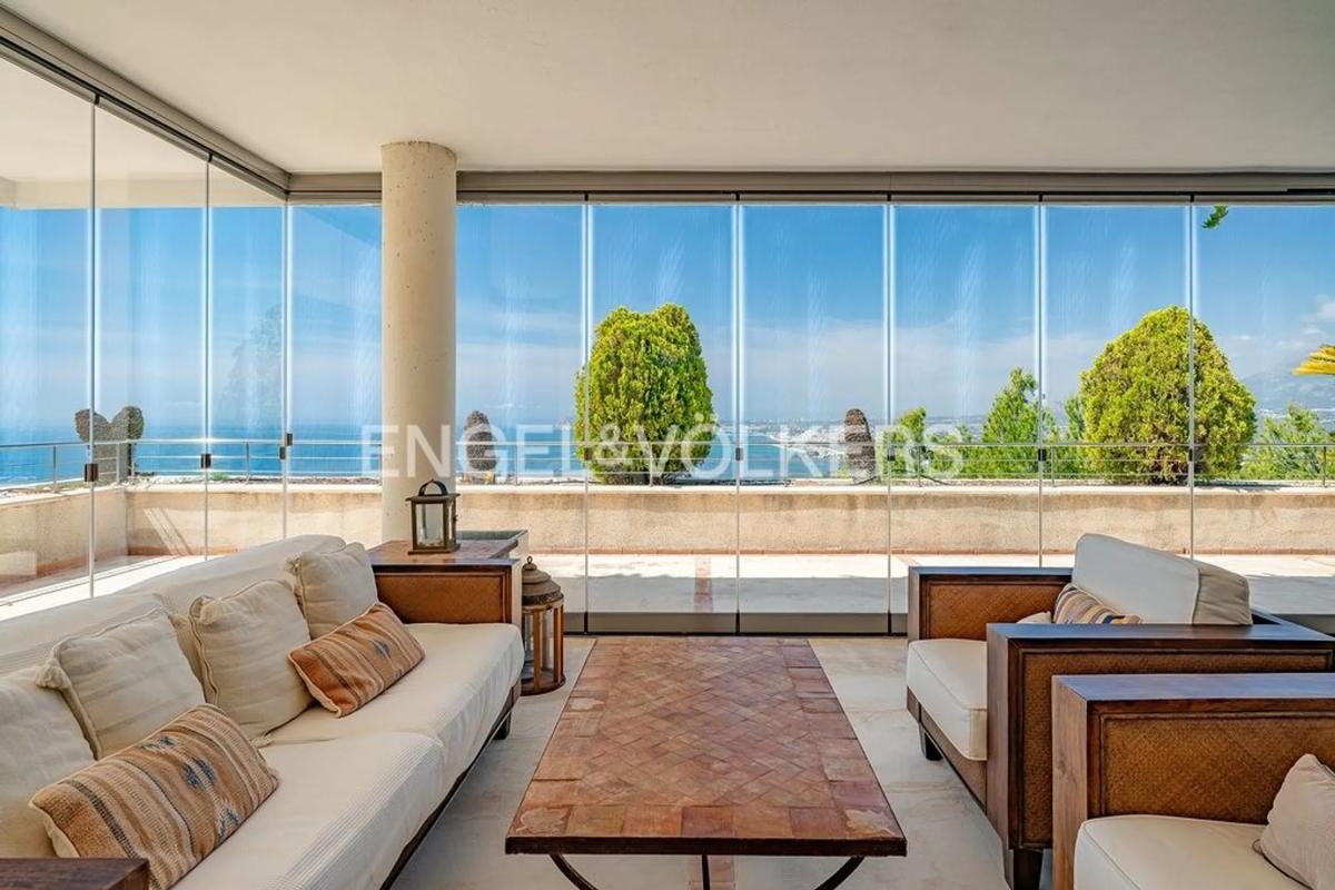 Venta de piso en Avenida Europa, Altea
photo 4