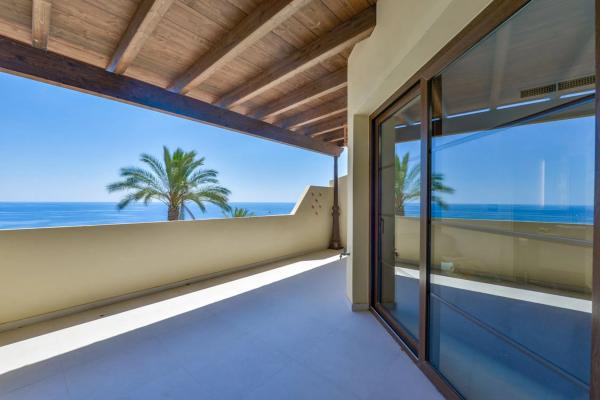 Chalet pareado photo 1