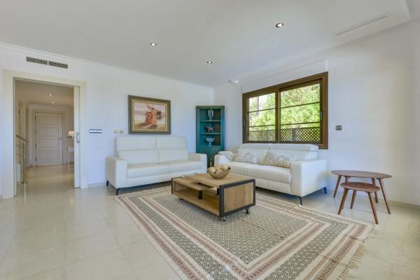 Chalet pareado photo 4