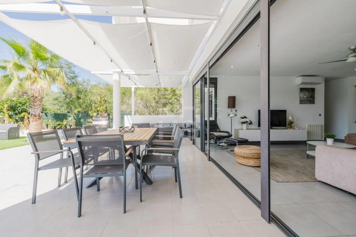 Venta de chalet independiente en Altea la Vella, Altea
photo 4
