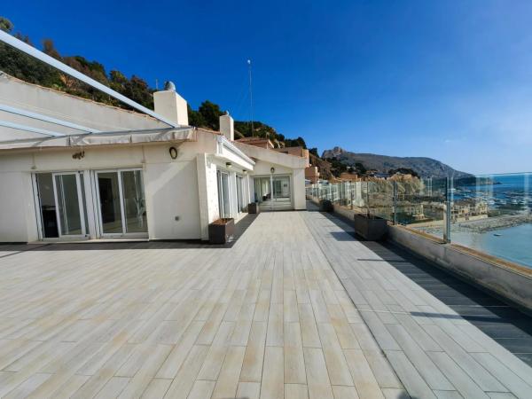 Piso en venta en Zona de Mascarat, Altea
 photo 2