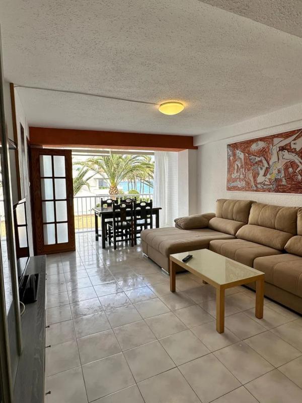Venta de piso en Cap-negret, Altea
photo 1