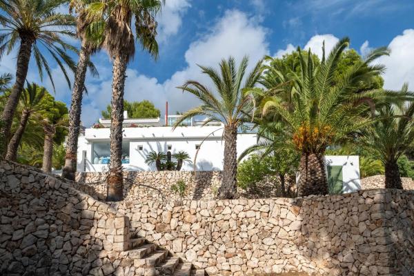 Chalet wolnostojący na sprzedaż w  Altea la Vella, Altea photo 4