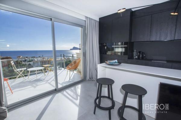 Apartment for sale in  Camino del Pontet, Altea photo 3