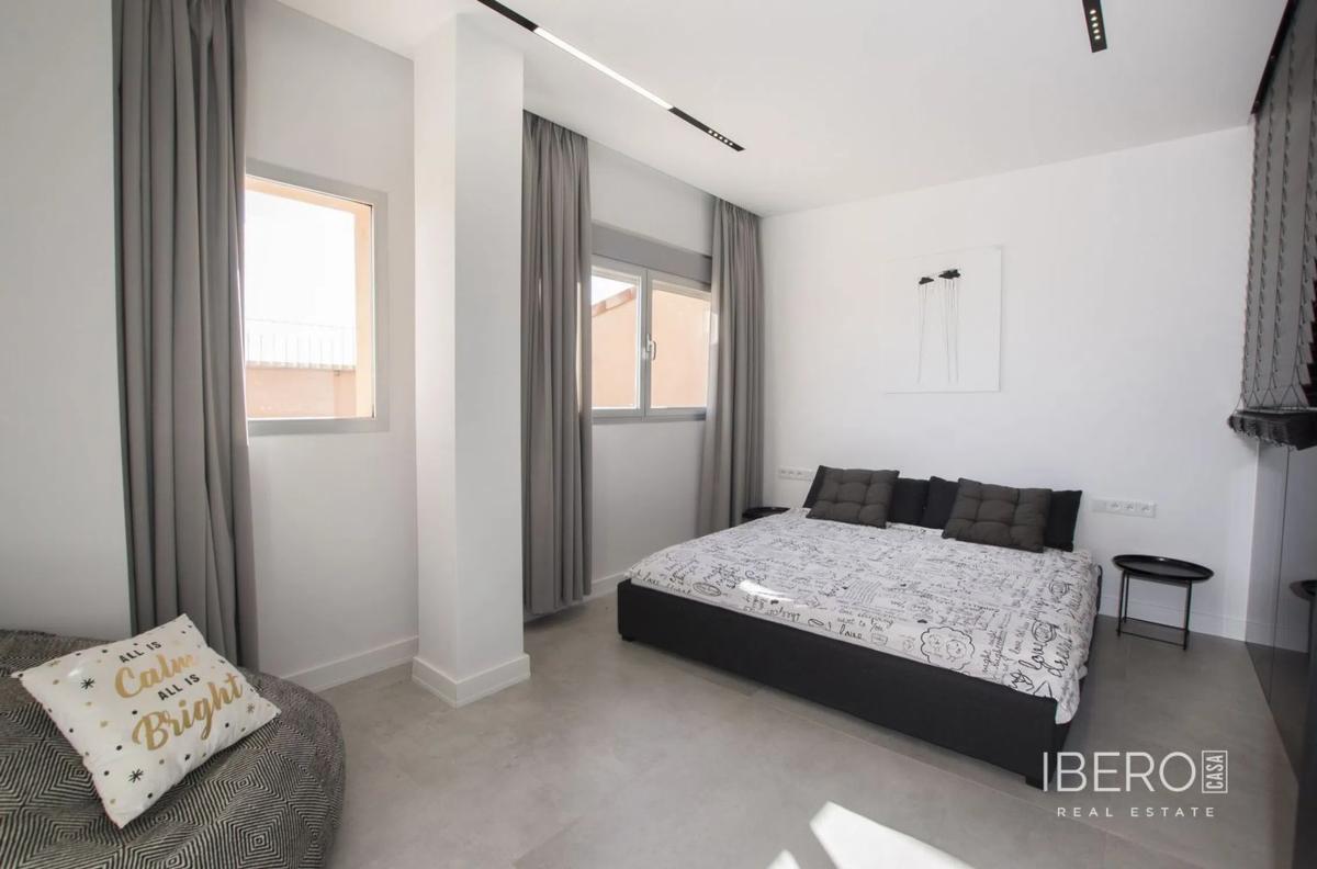 Продажа квартиры на Camino del Pontet, Алтея
photo 5