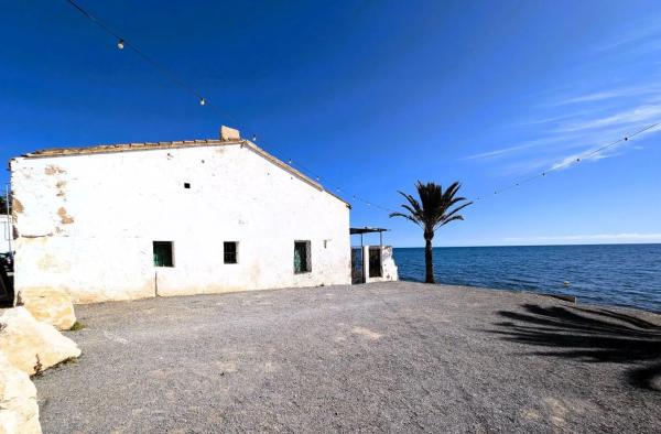 Independent chalet for sale in Partida la Olla, Altea
thumbnail 2