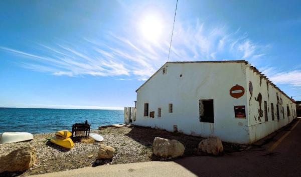 Independent chalet for sale in Partida la Olla, Altea
 photo 4