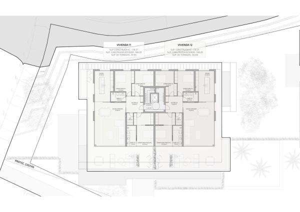 Apartment for sale in  Plaza Mar y Montaña, 4, Altea photo 1