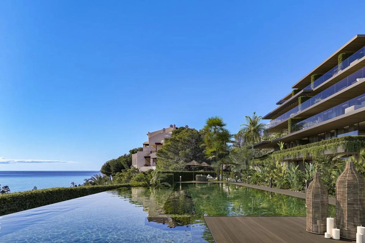 Sale of apartment in Plaza Mar y Montaña, 4, Altea
 photo 5