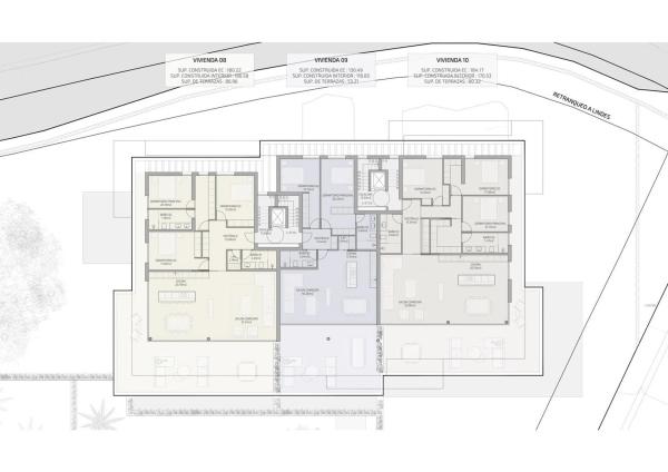 Квартира на продажу на Plaza Mar y Montaña, 4, Алтея photo 1