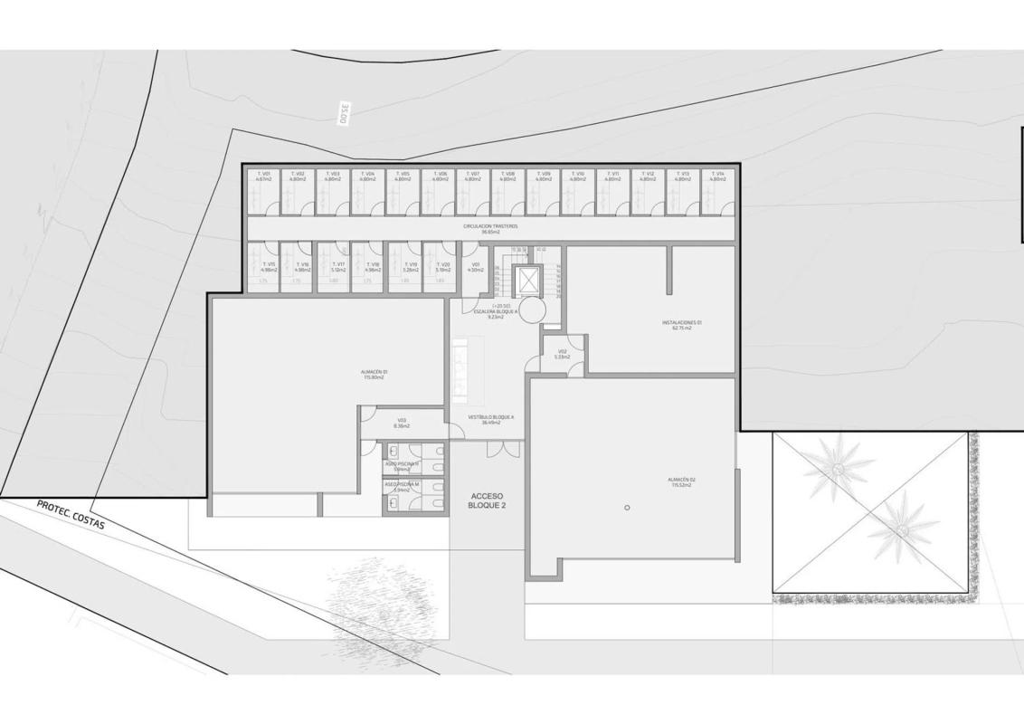 Продажа квартиры на Plaza Mar y Montaña, 4, Алтея
 photo 2