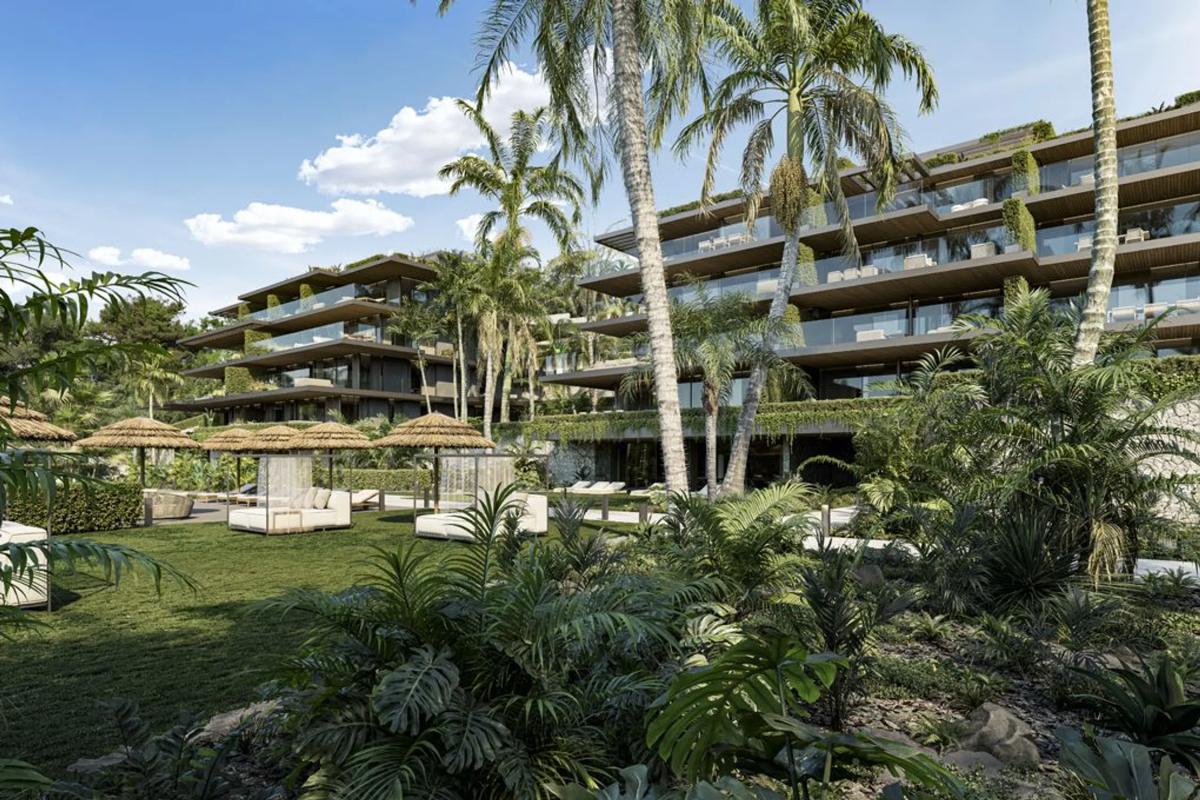 Sale of apartment in Plaza Mar y Montaña, 4, Altea
 photo 3