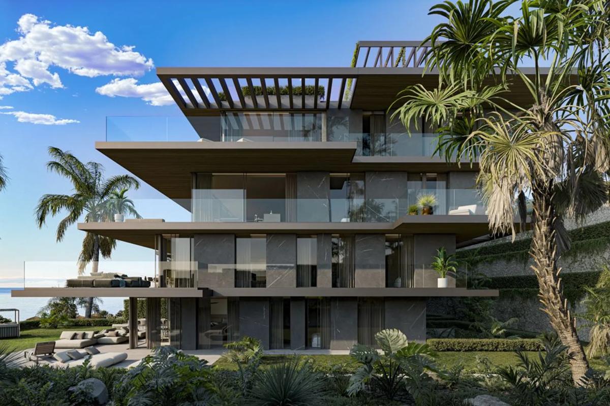 Продажа квартиры на Plaza Mar y Montaña, 4, Алтея
 photo 3