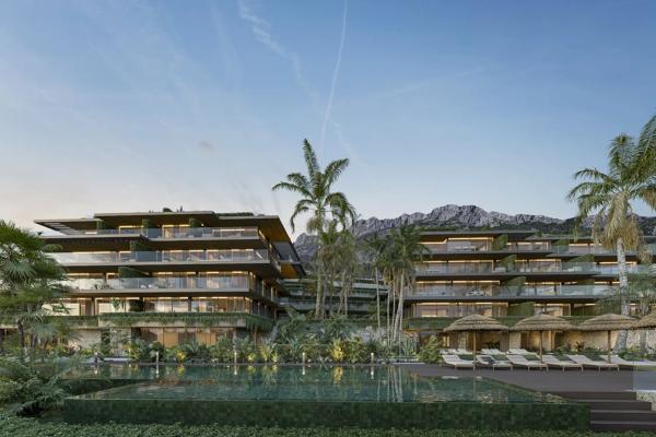 Apartment for sale in  Plaza Mar y Montaña, 4, Altea photo 4