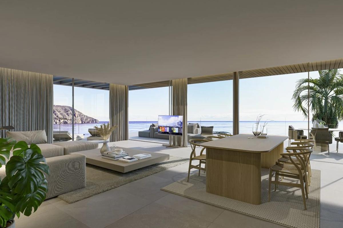 Venta de piso en Plaza Mar y Montaña, 4, Altea
 photo 3