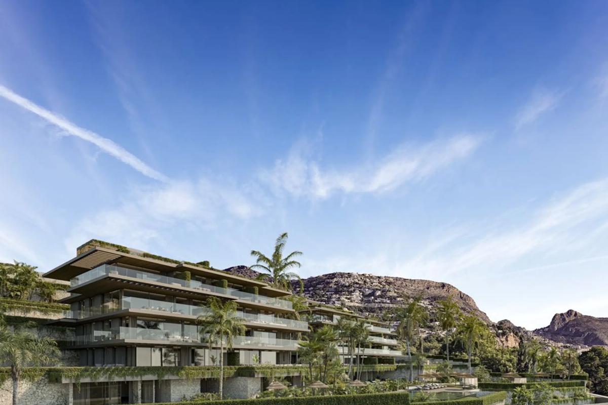 Продажа квартиры на Plaza Mar y Montaña, 4, Алтея
photo 3