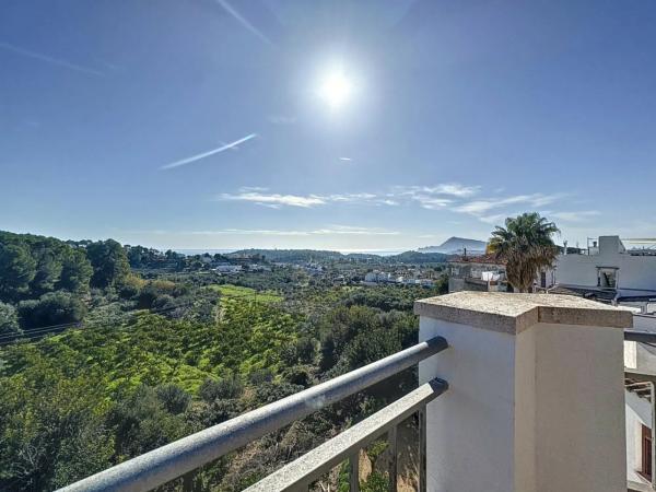 Piso en venta en Calle Calvari, Altea
 photo 1