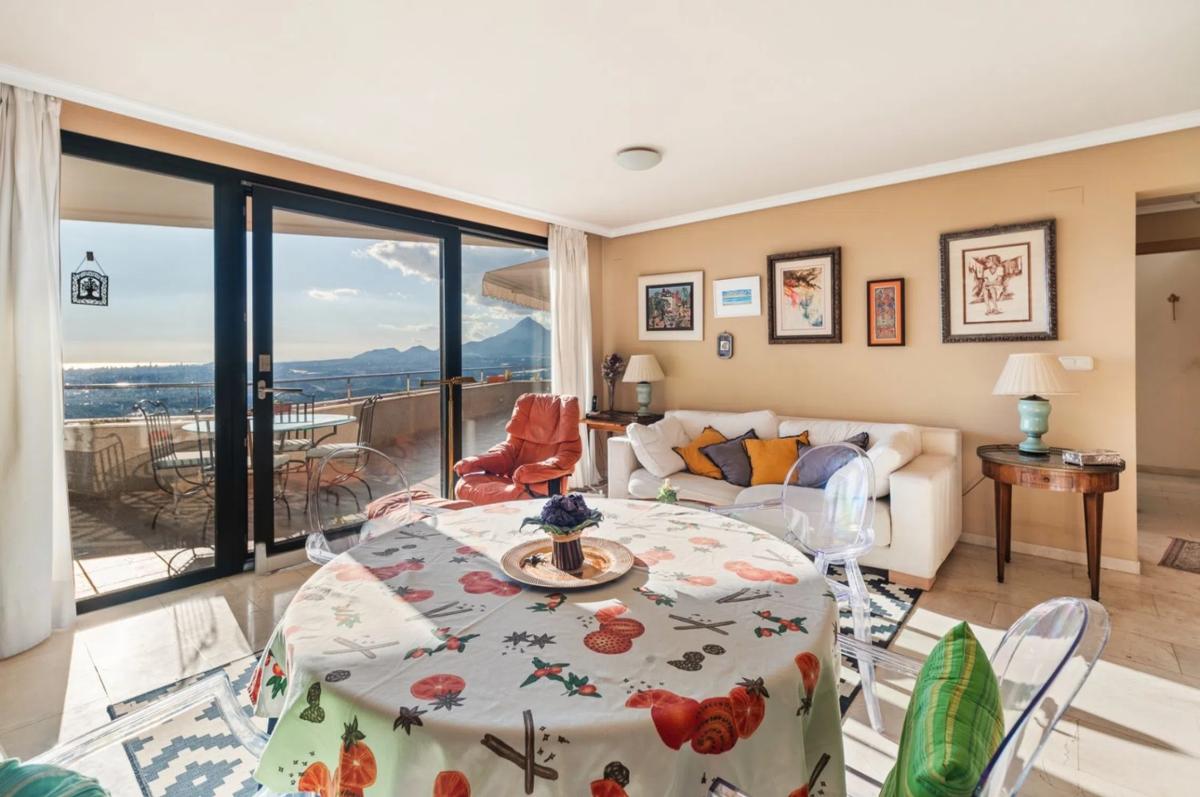 Продажа квартиры на Avenida Principal de la Sierra, Алтея
photo 1