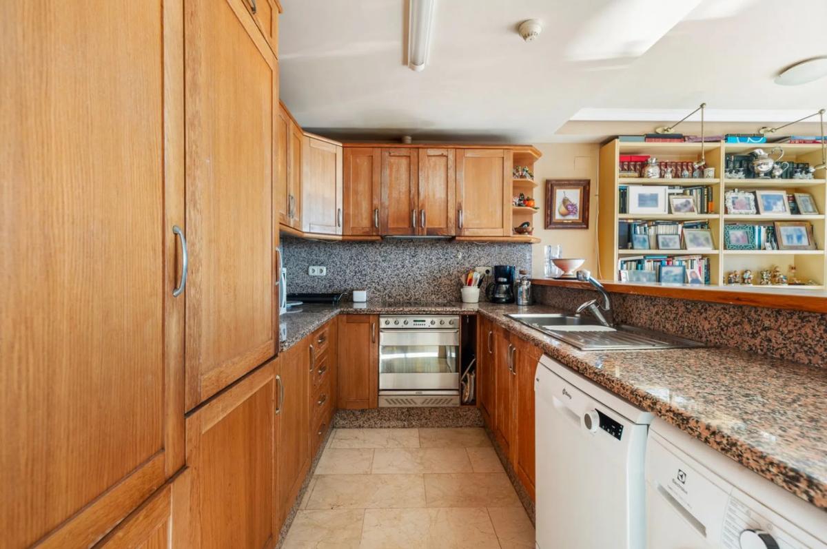 Продажа квартиры на Avenida Principal de la Sierra, Алтея
photo 2