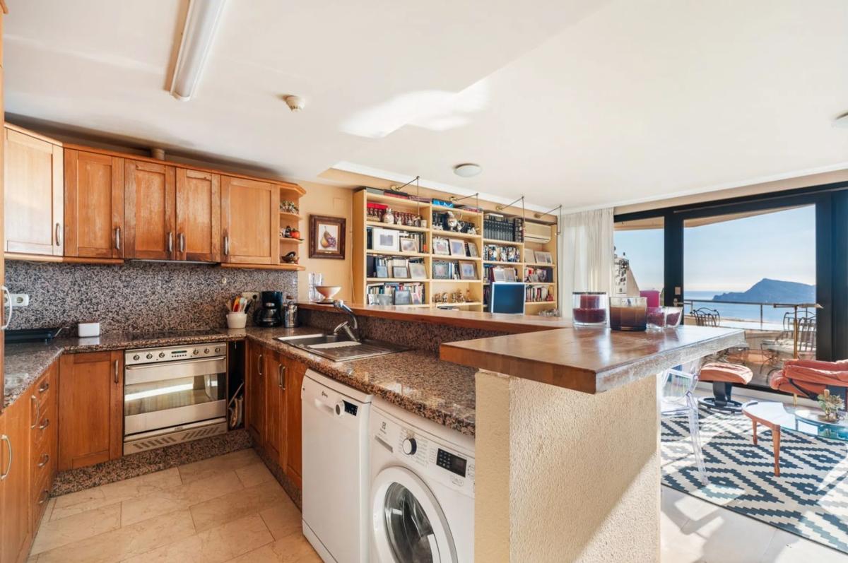 Продажа квартиры на Avenida Principal de la Sierra, Алтея
photo 4