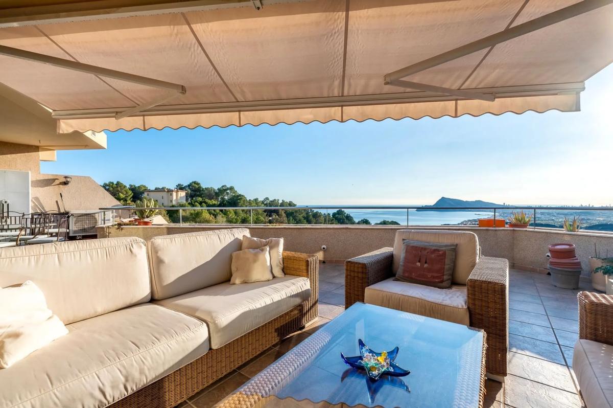 Продажа квартиры на Avenida Principal de la Sierra, Алтея
photo 5