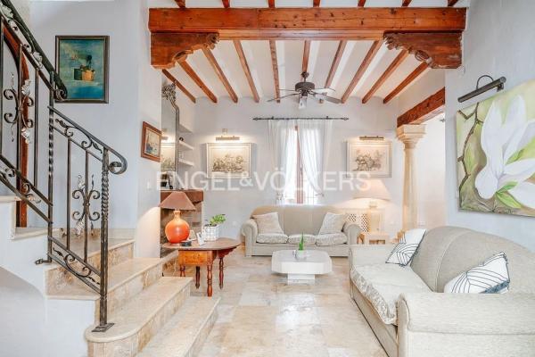 Casa de pueblo photo 1