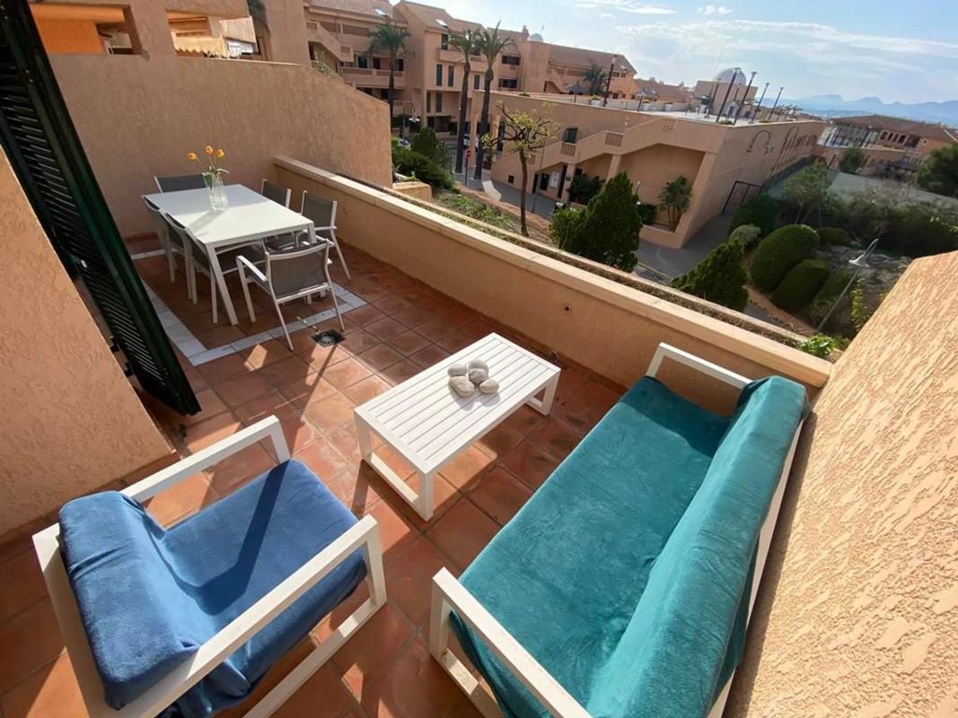 Venta de piso en Calle Sorell, 8, Altea
photo 1