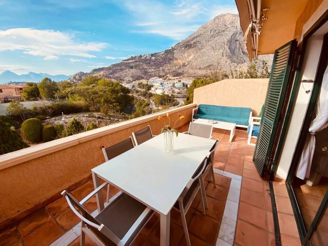 Venta de piso en Calle Sorell, 8, Altea
photo 3