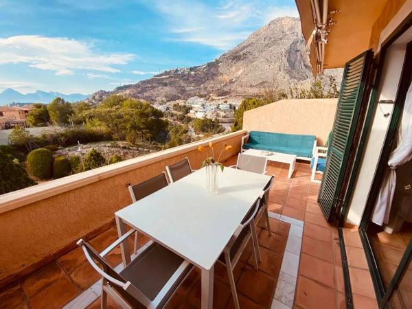 Piso en venta en Calle Sorell, 8, Altea
 photo 3