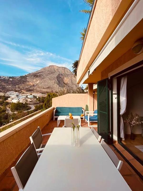 Venta de piso en Calle Sorell, 8, Altea
photo 4
