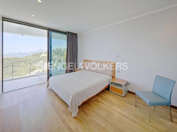 Частный шале на продаже в Altea Hills, Алтея photo 1