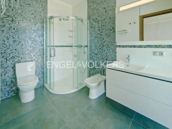 Частный шале на продаже в  Altea Hills, Алтея photo 4
