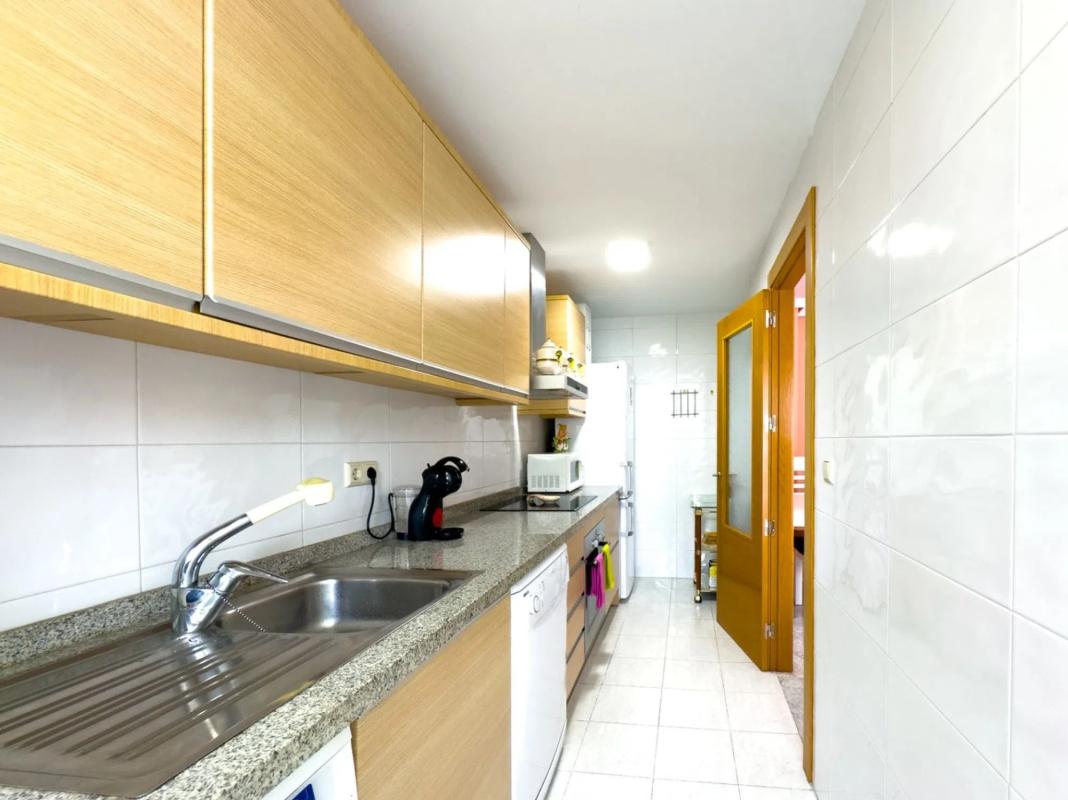Sale of apartment in Altea Pueblo, Altea
photo 1