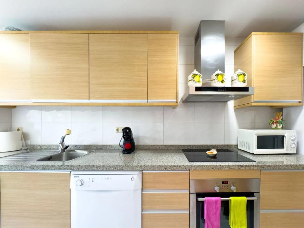 Sale of apartment in Altea Pueblo, Altea
photo 2