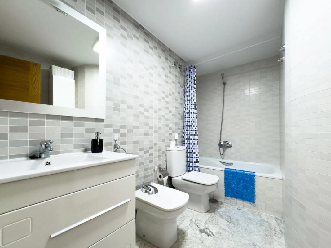 Sale of apartment in Altea Pueblo, Altea
photo 3