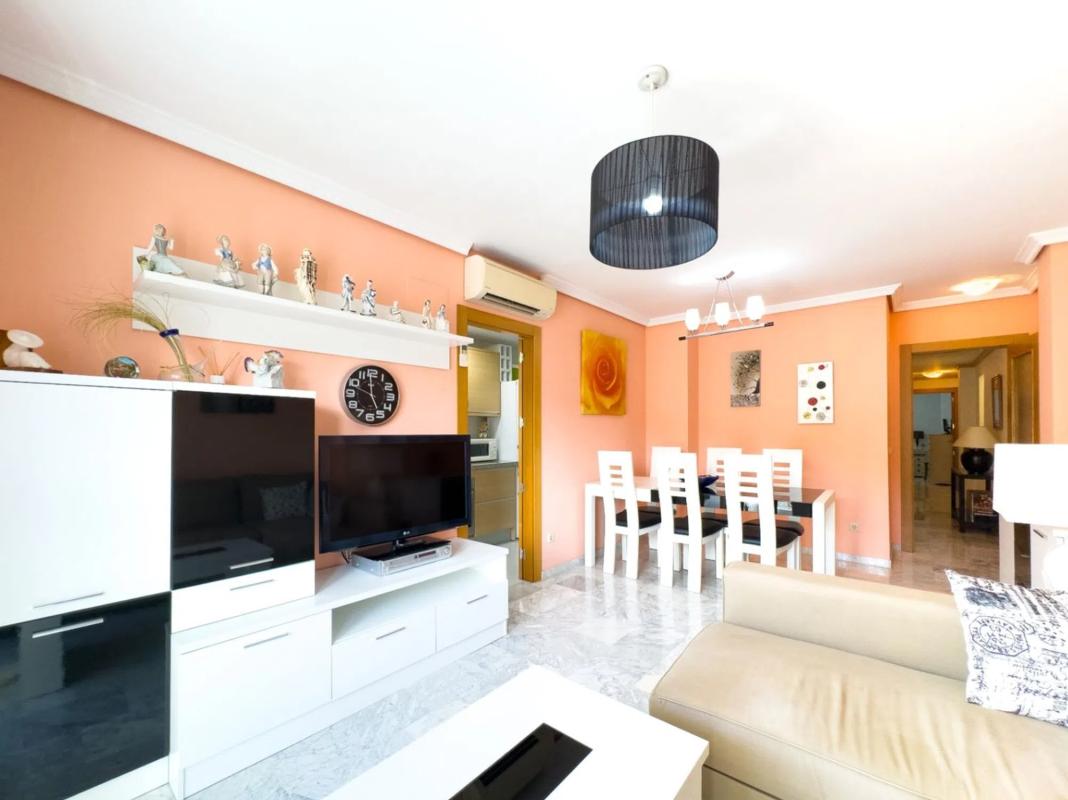 Sale of apartment in Altea Pueblo, Altea
photo 4