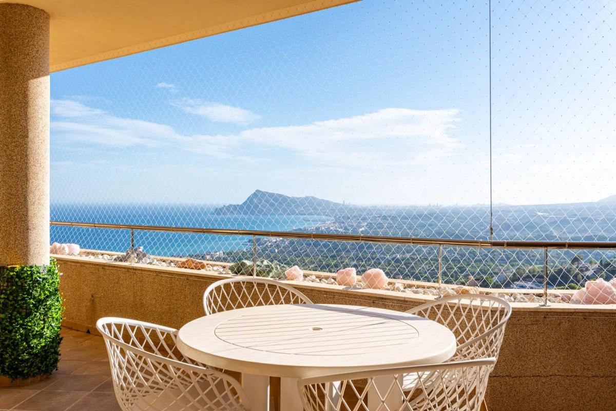 Продажа квартиры на Avenida Principal de la Sierra, Алтея
photo 1