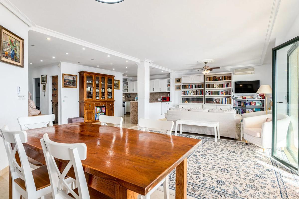 Продажа квартиры на Avenida Principal de la Sierra, Алтея
photo 2