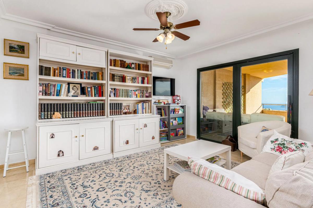 Продажа квартиры на Avenida Principal de la Sierra, Алтея
photo 3