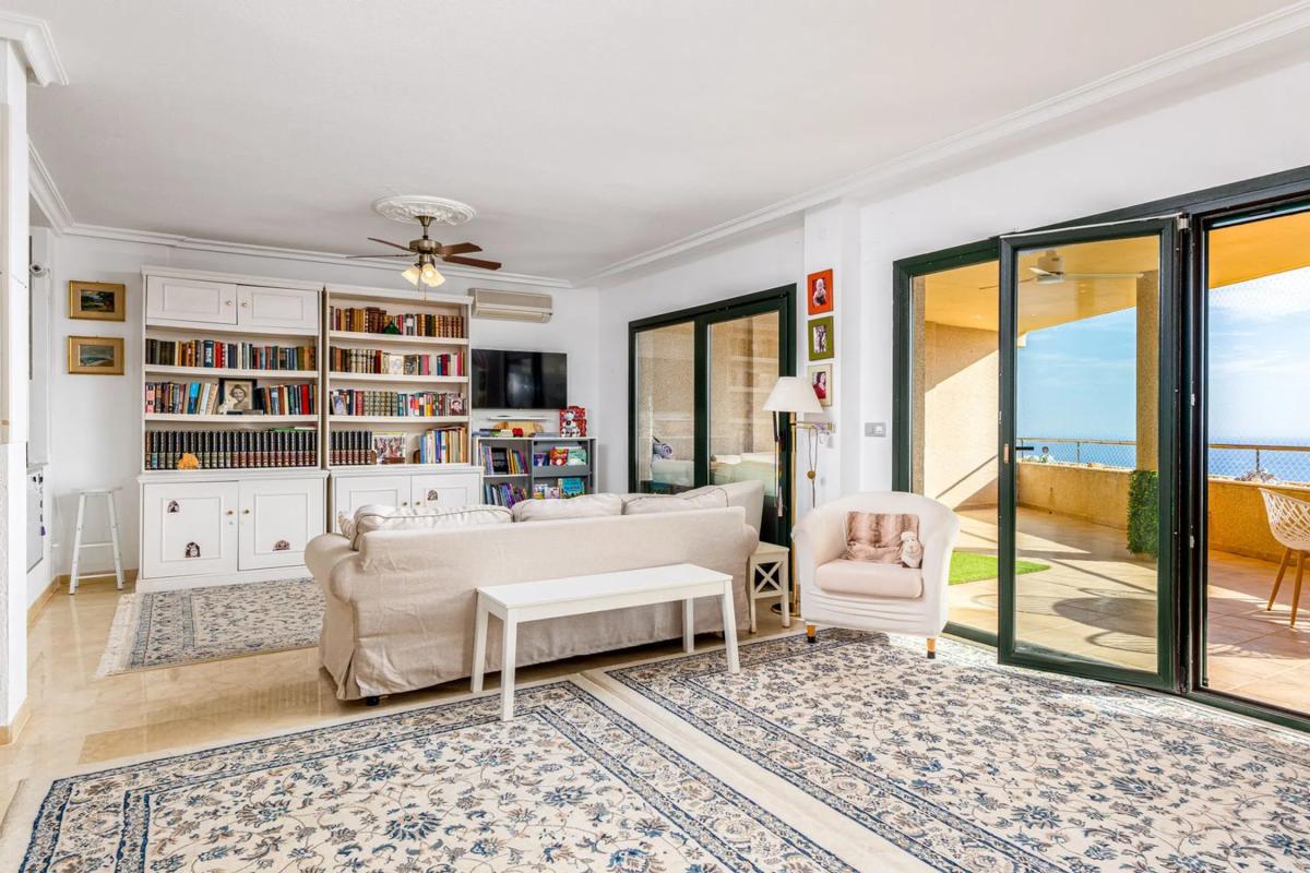 Продажа квартиры на Avenida Principal de la Sierra, Алтея
photo 4