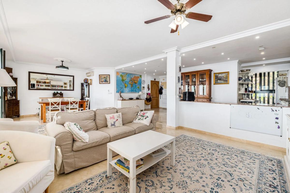 Продажа квартиры на Avenida Principal de la Sierra, Алтея
photo 5