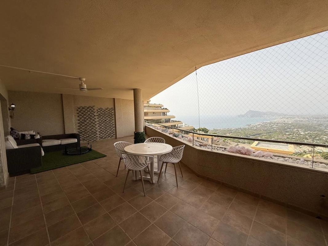 Sale of apartment in Altea Hills, Altea
 photo 2