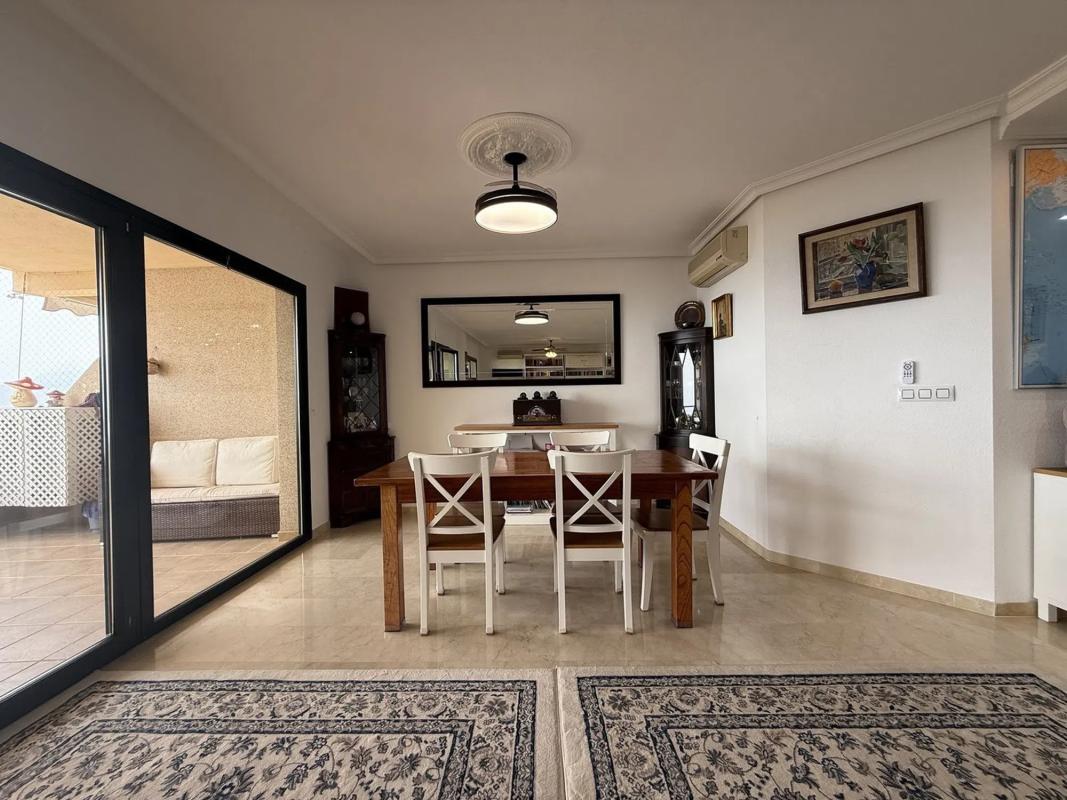 Sale of apartment in Altea Hills, Altea
 photo 3