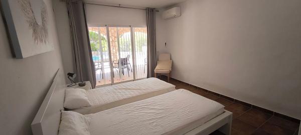 Частный шале на продаже в Calle Puput, 31, Алтея photo 1
