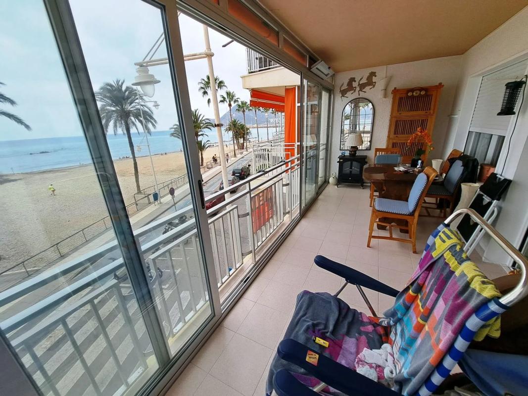 Venta de piso en Altea Pueblo, Altea
photo 1